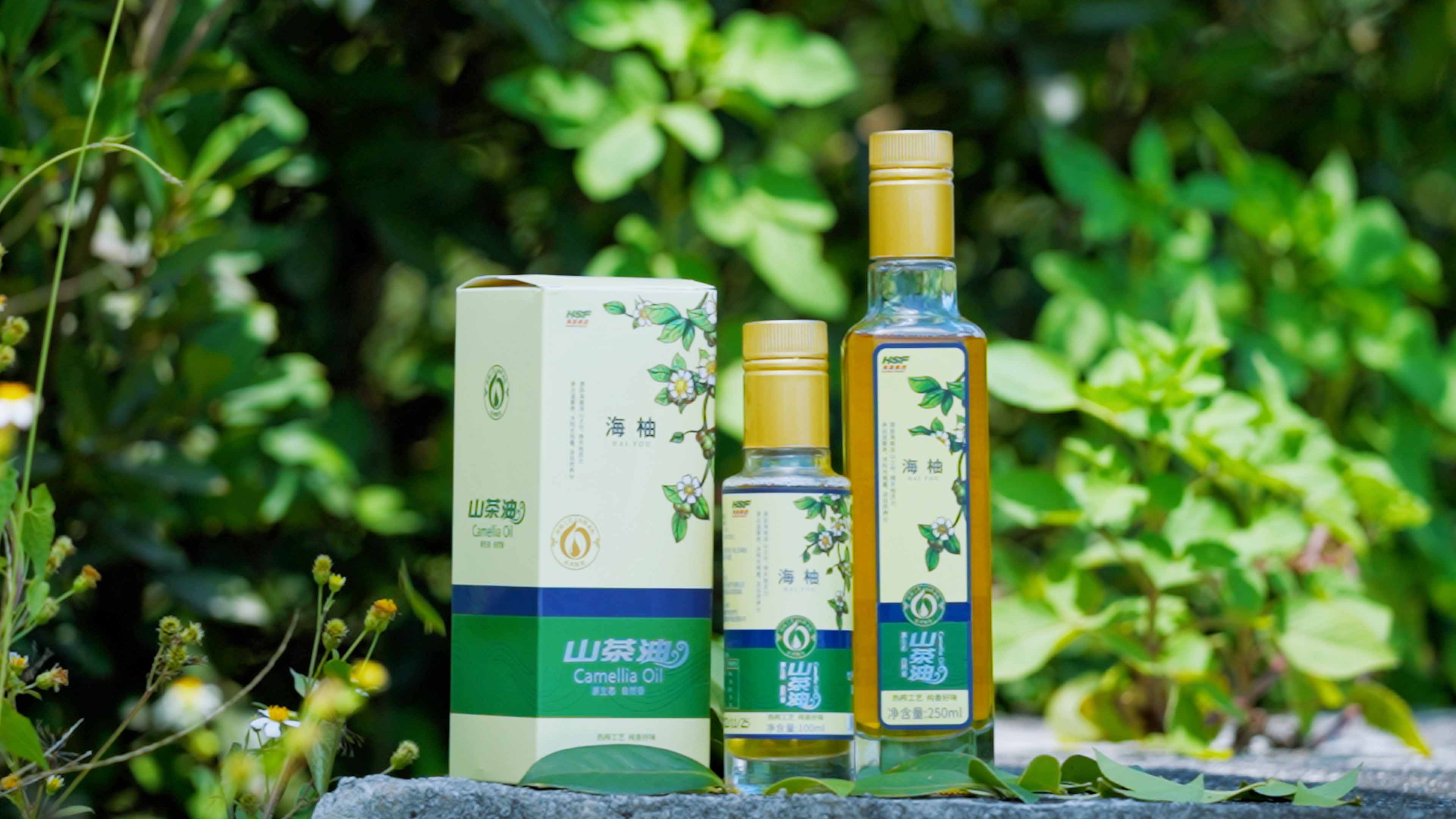 pa捕鱼网官网乐香山茶油